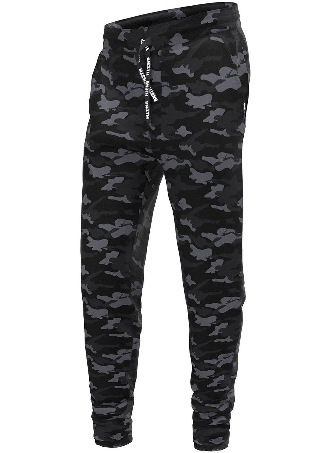 Covert Camo Long Pajamas U470