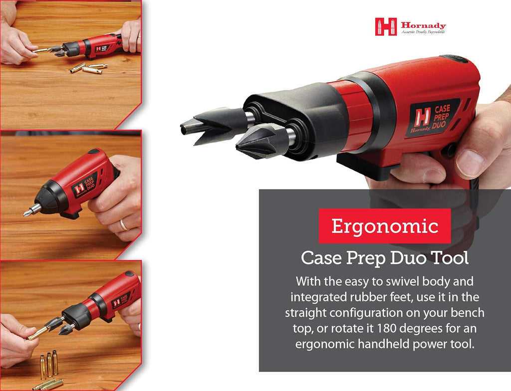 Case Prep Duo Tool G787298