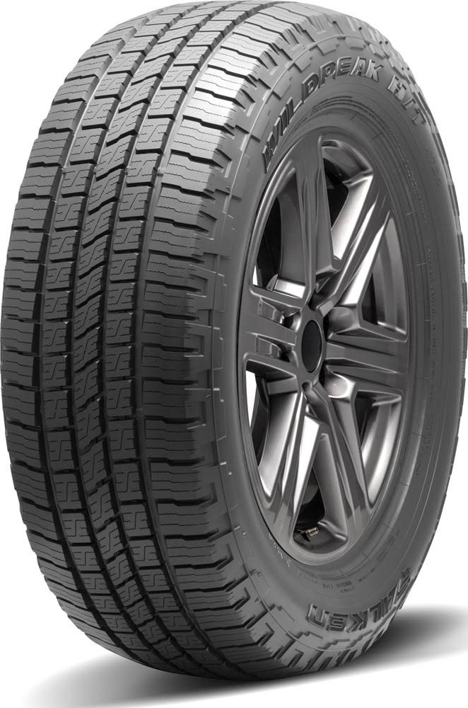 275/65R18 116H Tire Y16486
