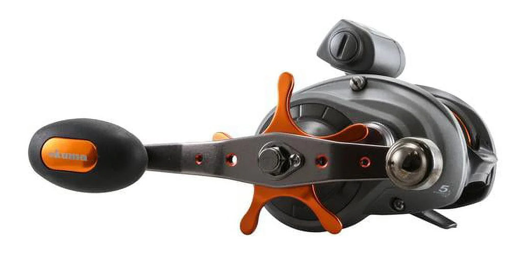 Cold Water Line Counter Reel 2+1 Bb R7257