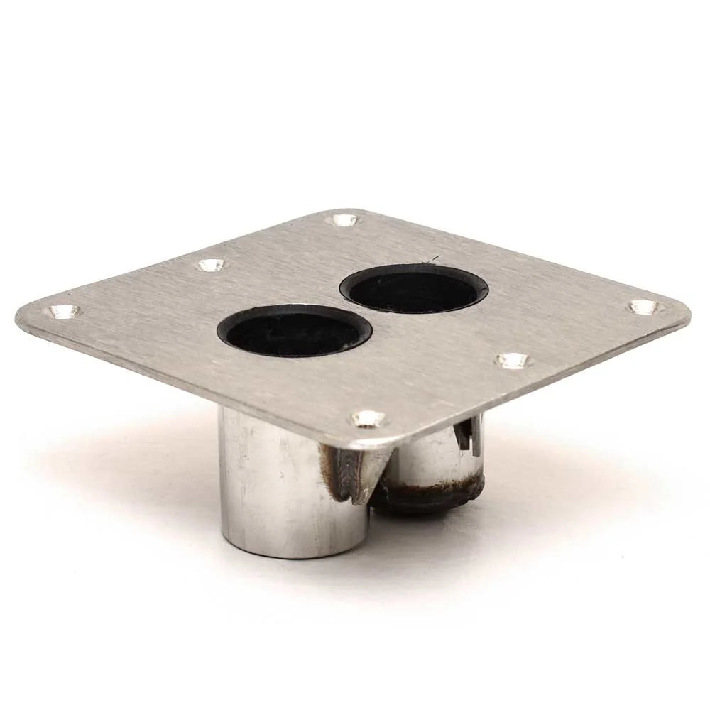 Ski Pylon Base Boat Tow W339