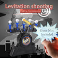 Motorized Hoverball Target Dartboard Shooting Ball A8546