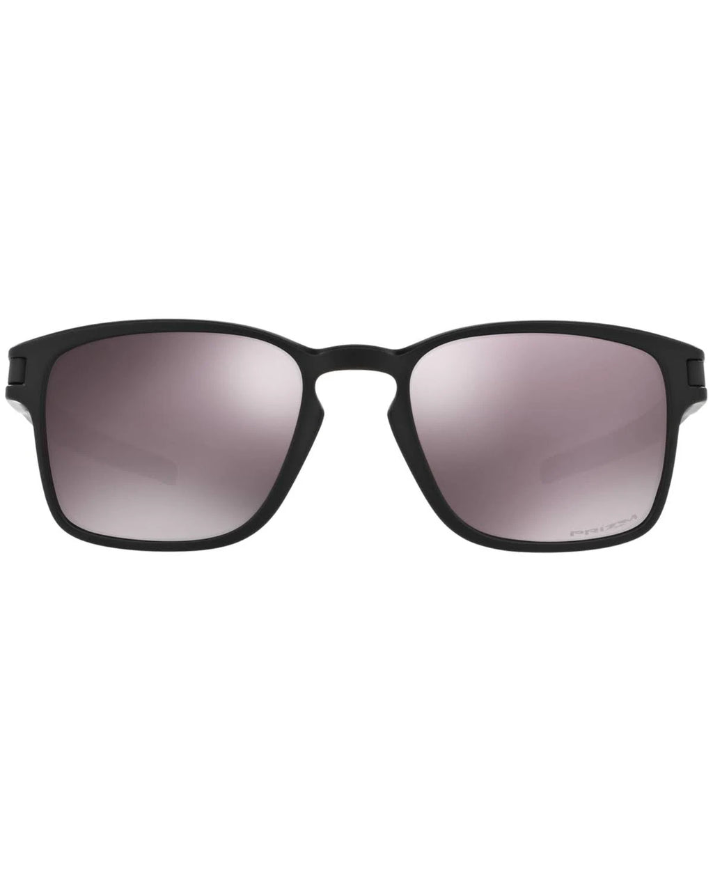 Matte Black Polarized Sunglasses U16534