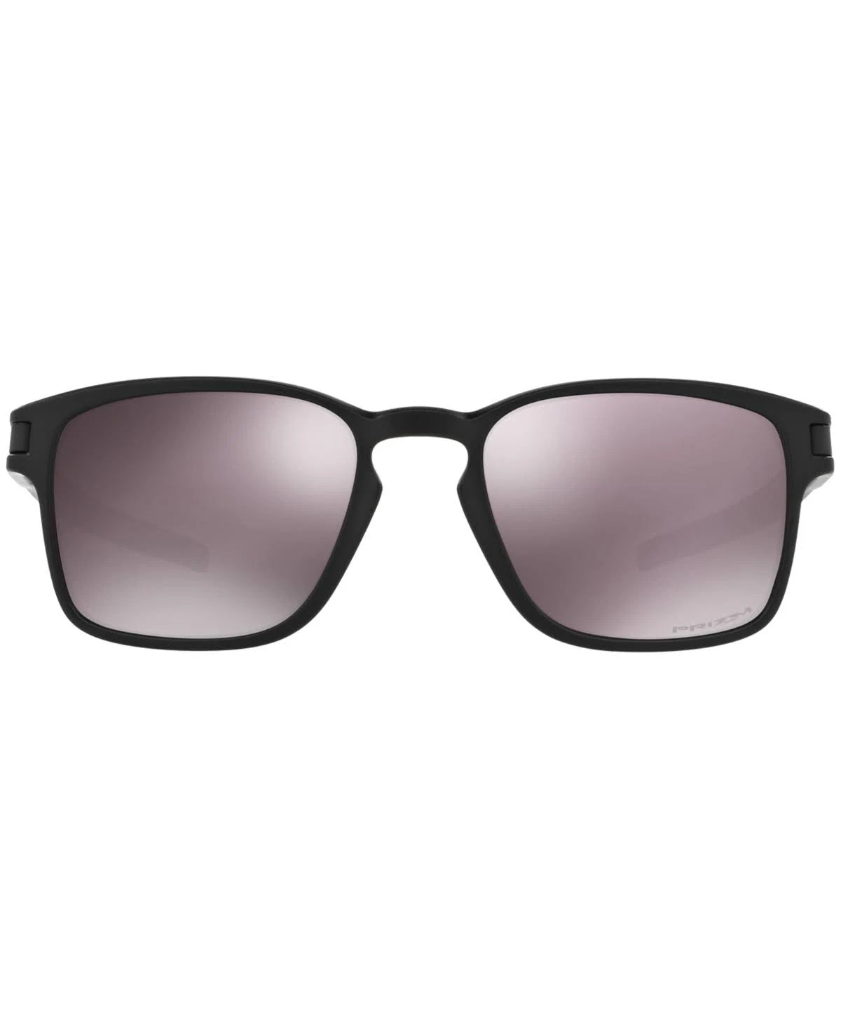 Matte Black Polarized Sunglasses U16534