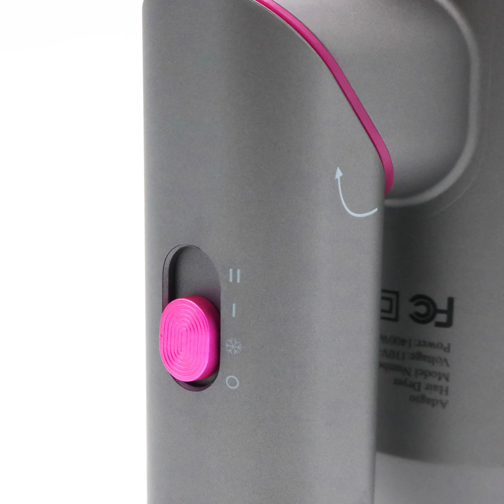 Foldable Blow Dryer R961712