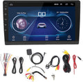 9 Inch Bluetooth 2 Din Car Radio Multimedia Player E597129