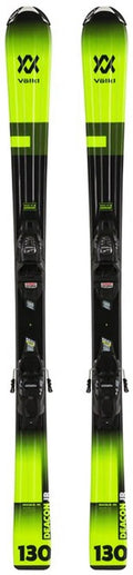 Volkl Deacon Jr 80 Ski U793015