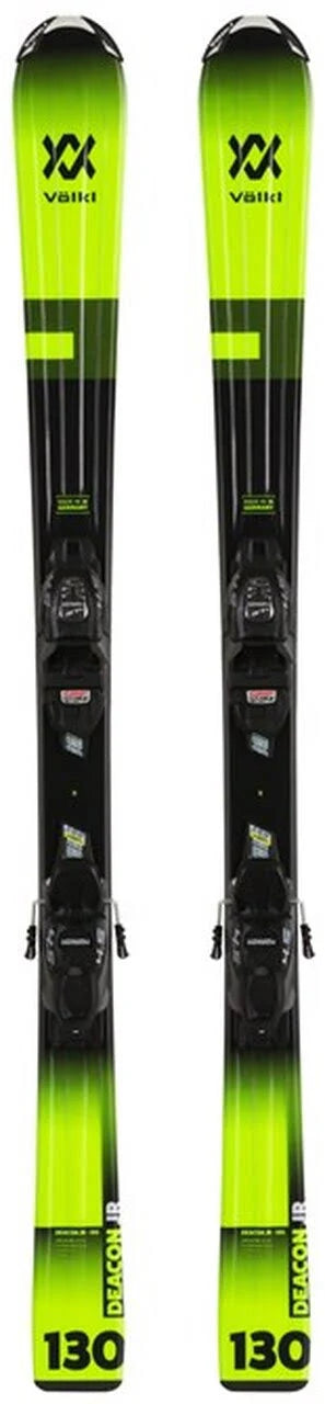 Volkl Deacon Jr 80 Ski U793015