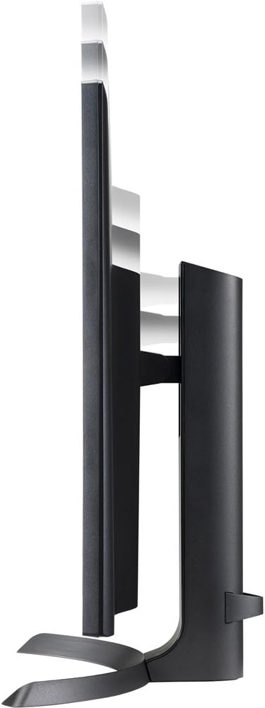 32 inch 4K UHD LED Monitor 3840 x 2160 16:9 Q850833
