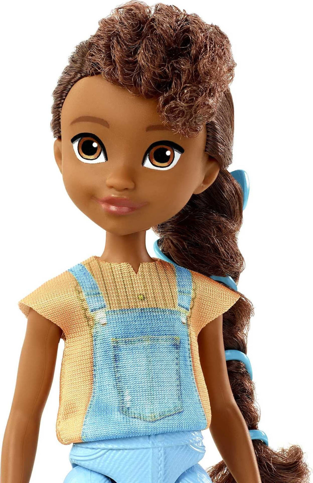 Pru Doll & Chica Linda Horse W27201