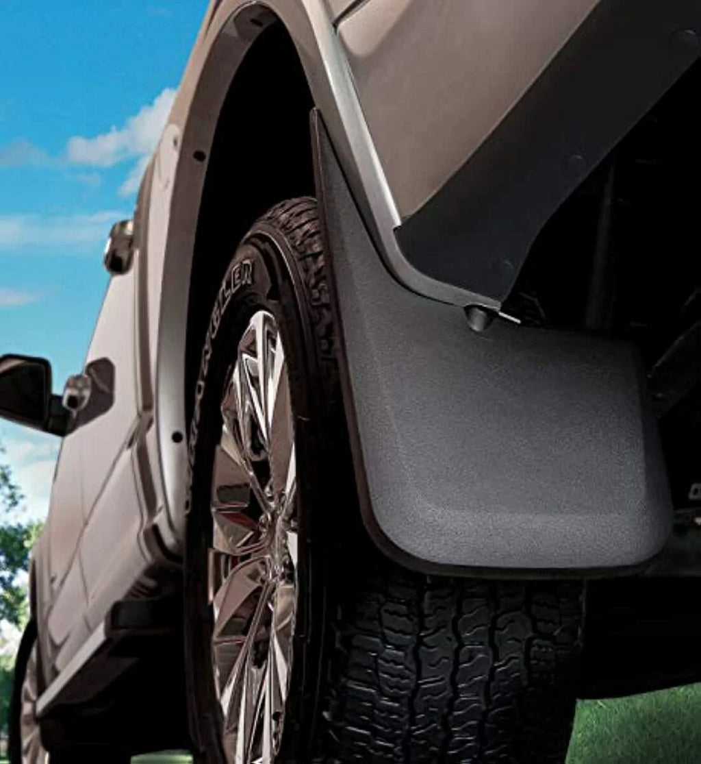 Front Mud Guards for Ford F150 A7945