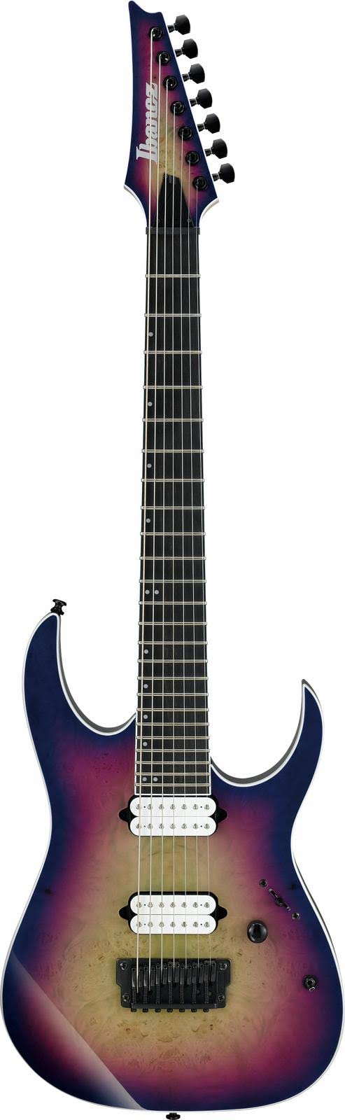 7 String Electric Guitar E8816