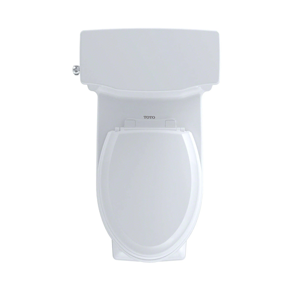 Sedona Beige One-Piece Elongated Toilet O844