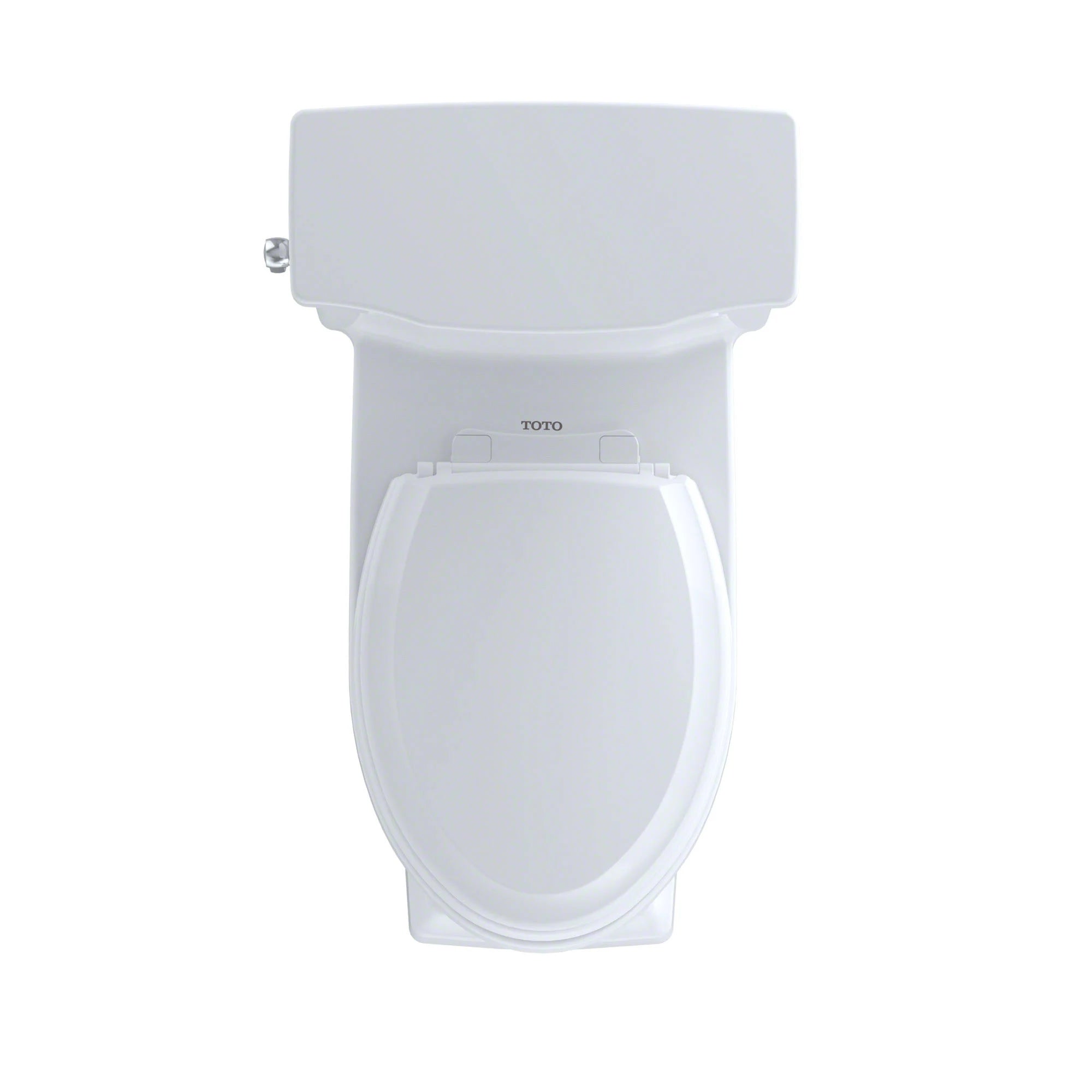 Sedona Beige One-Piece Elongated Toilet O844