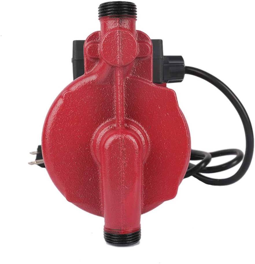 3/4 inch Outlet Cast Iron Pressure Booster Pump Y6911