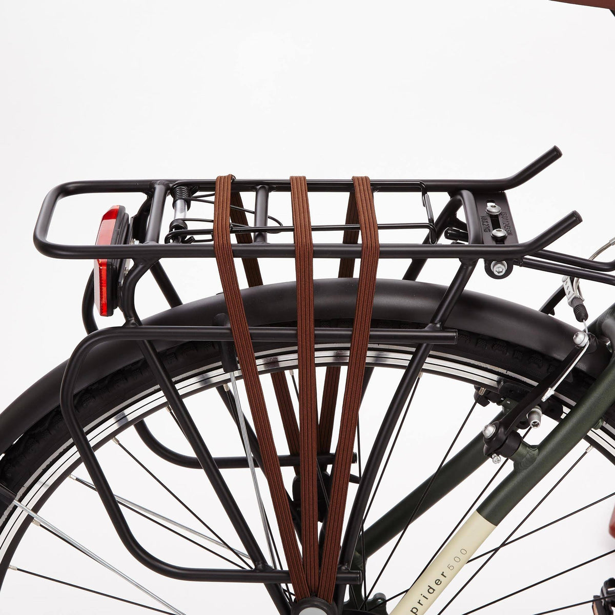 24-Speed Aluminum City Bike L158032