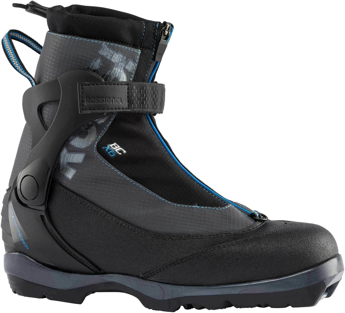 BC 6 FW Ski Boots U906695