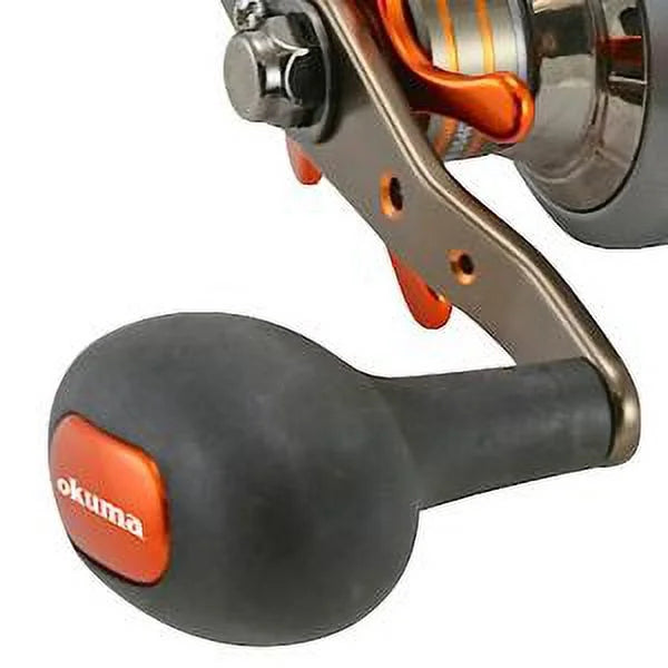 Cold Water Line Counter Reel 2+1 Bb R7257