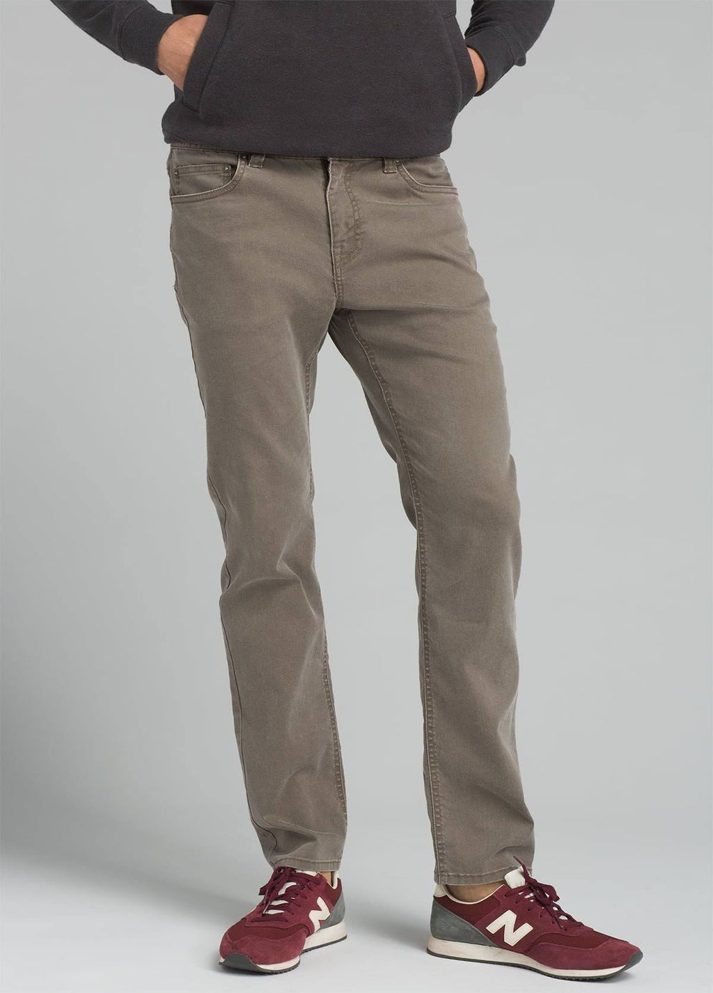 Black Bridger Jean H5341