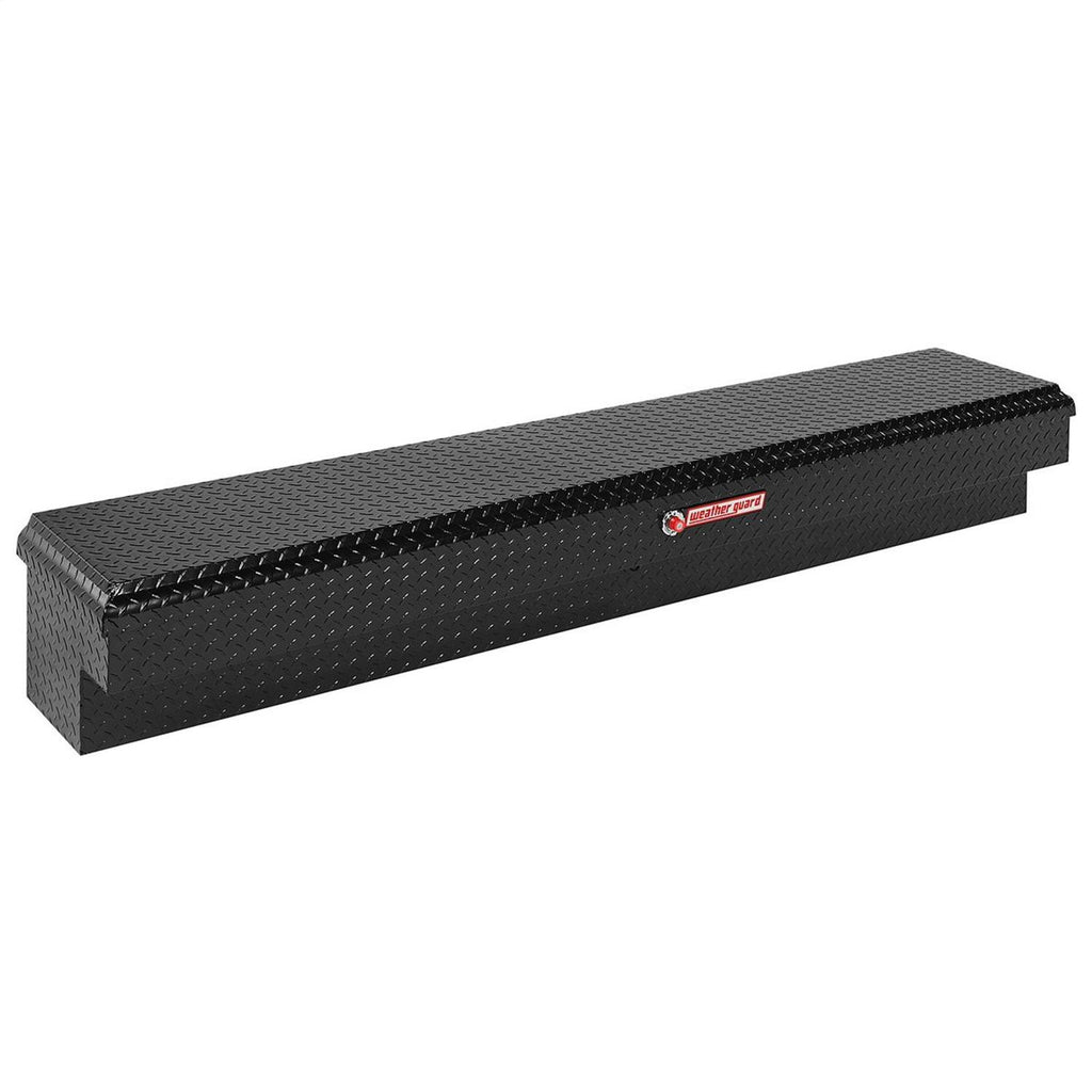 Aluminum Lo-Side Box S6485