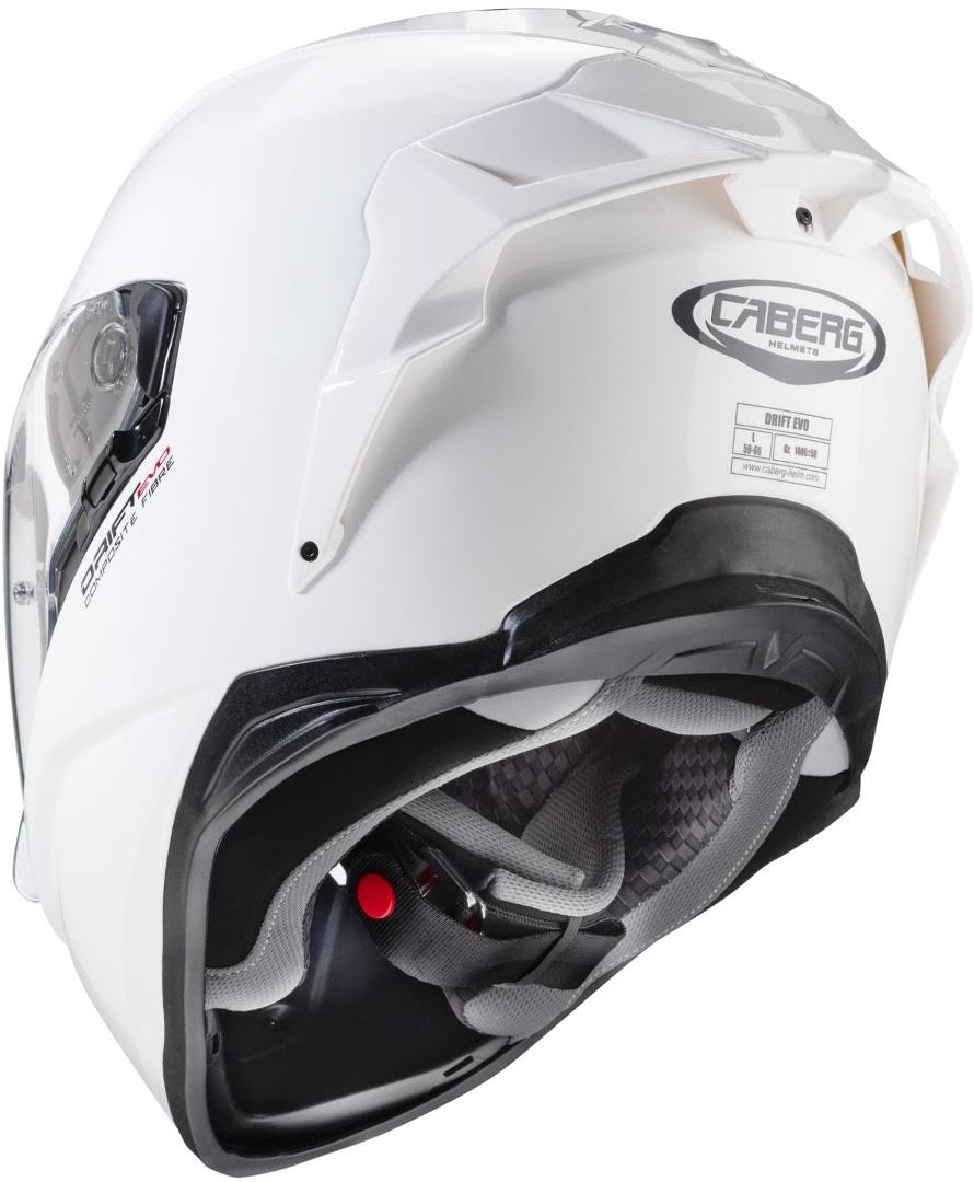 White Size S Helmet G699960