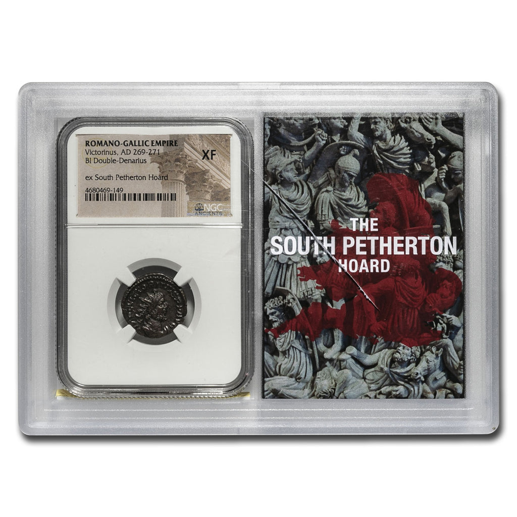 Denarius W86289