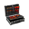Tool Case with 2 Panels S91654