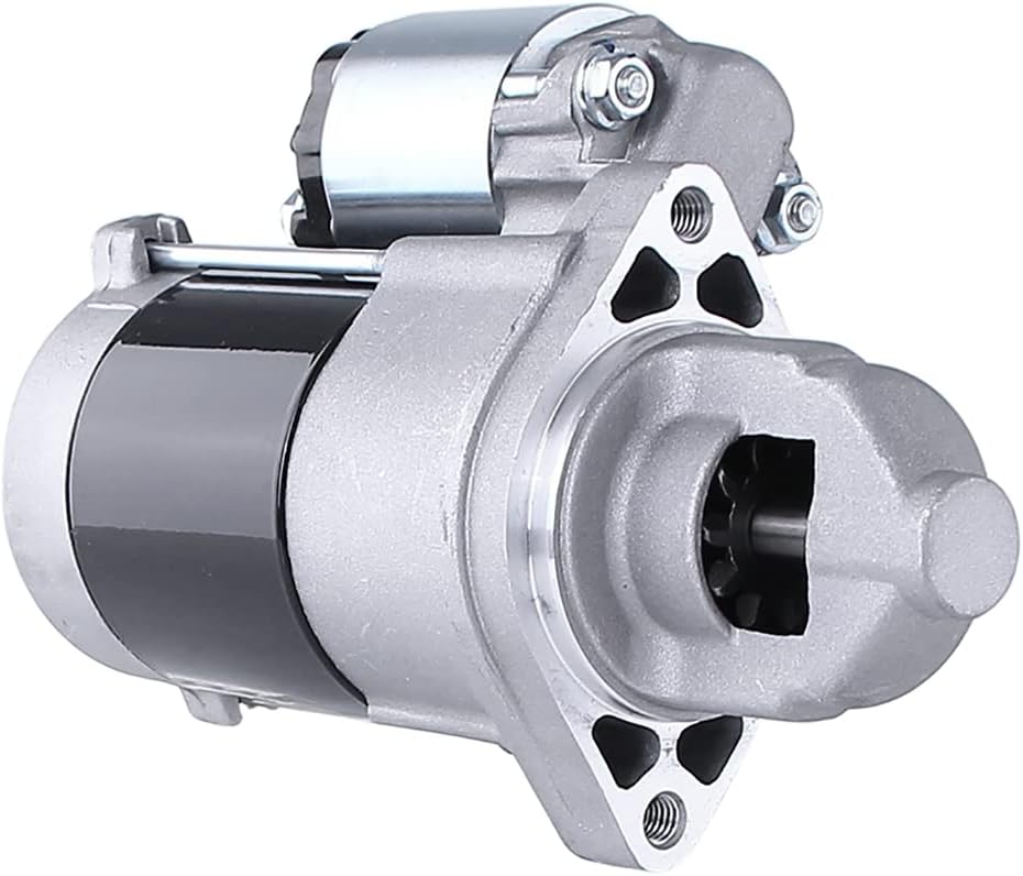 New Starter Motor J5661