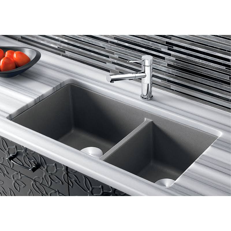Undermount Granite Kitchen Sink V254366