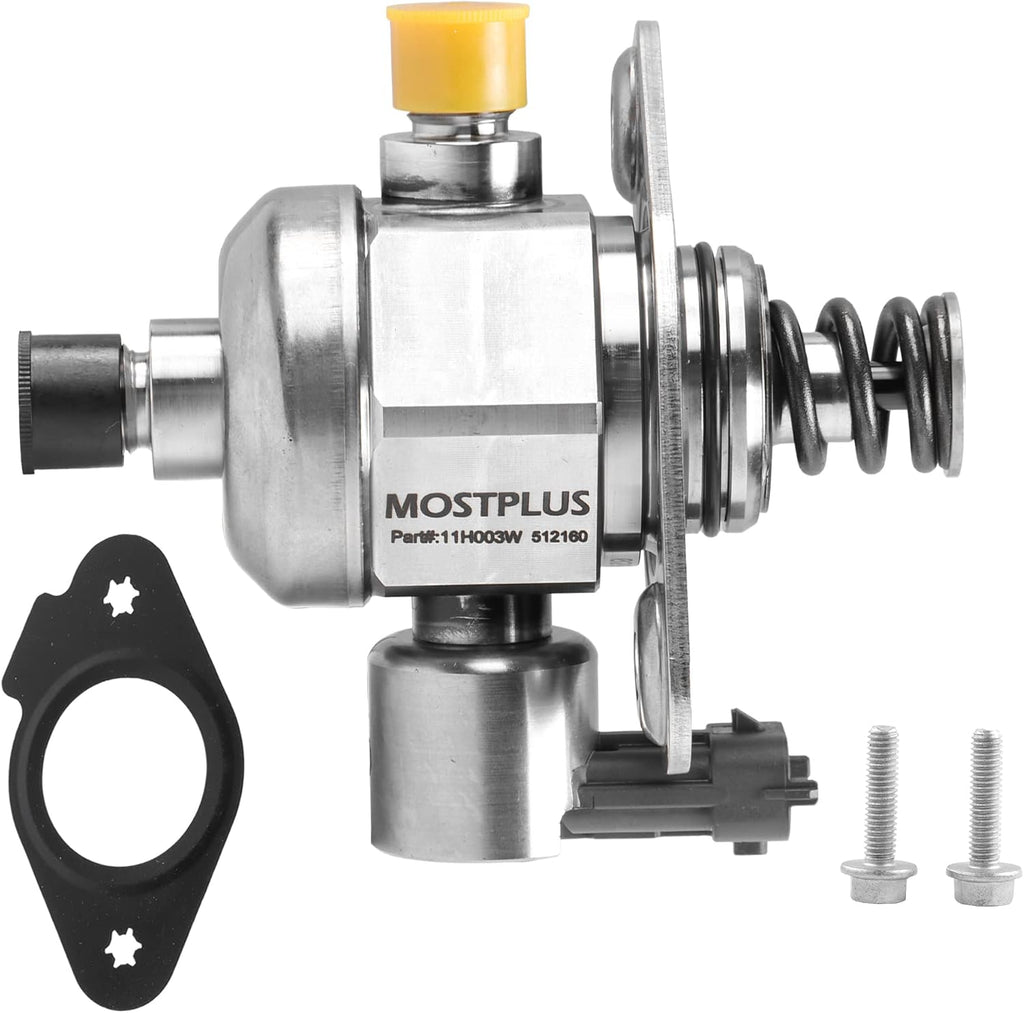 High Pressure Fuel Pump Pack of 2 K64164