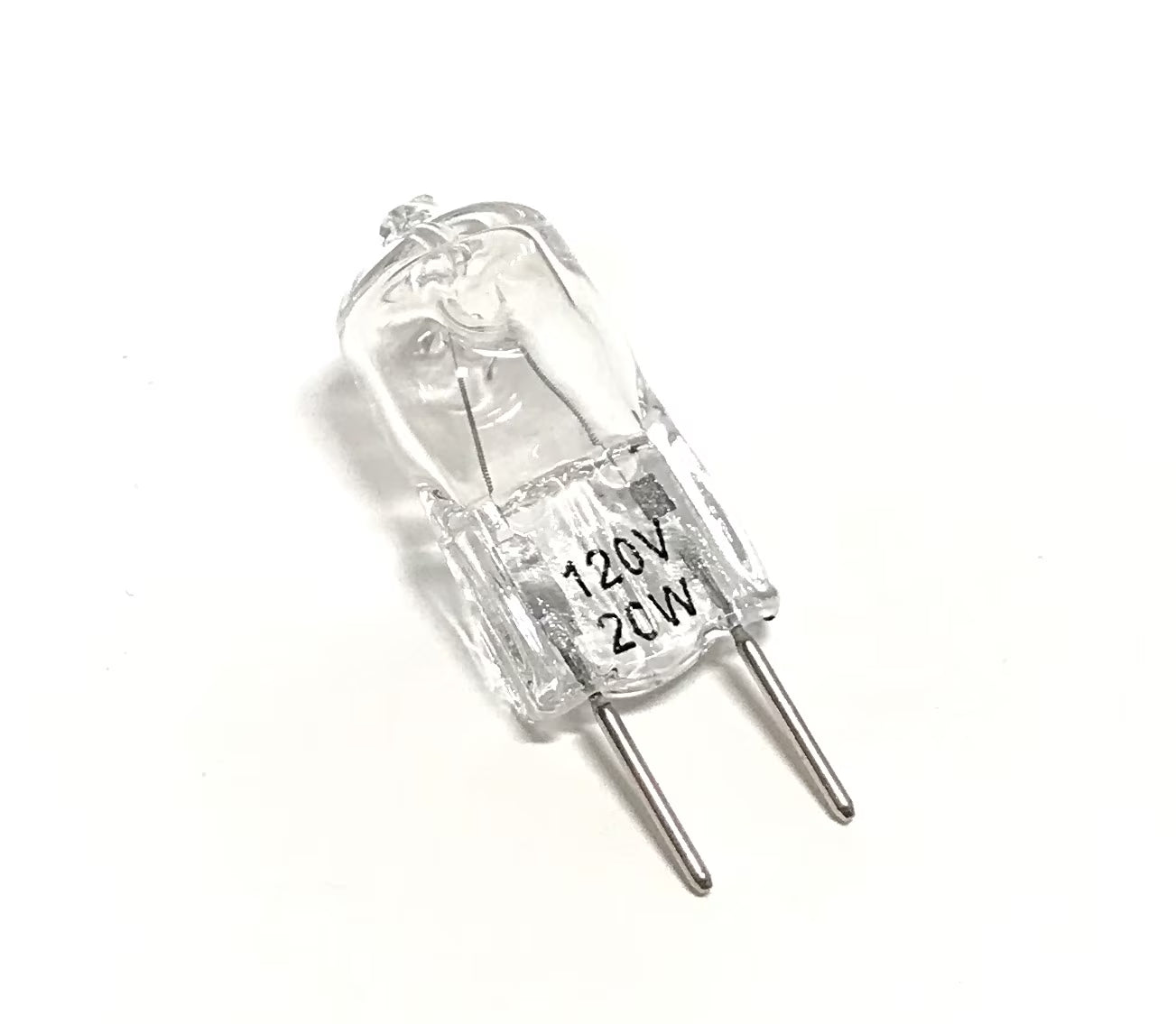 Microwave Halogen Light Bulb Lamp D47145