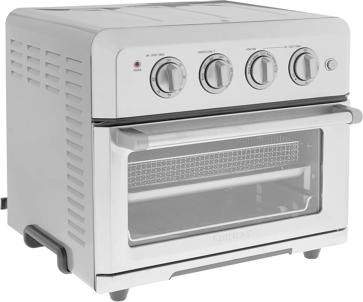 Stainless Steel Convection Toaster Oven Airfryer A1963