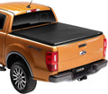 Soft Tri-Fold Truck Bed Tonneau Cover M3491