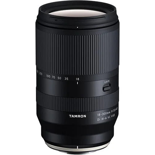 18-300mm f/3.5-6.3 Lens for FUJIFILM X K83032