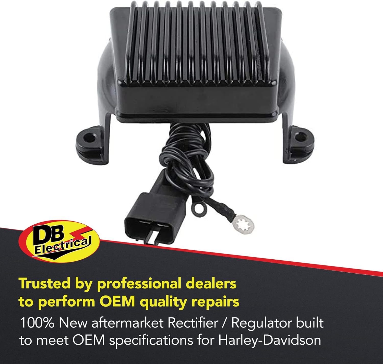 Regulator Rectifier Pack of 2 C38758