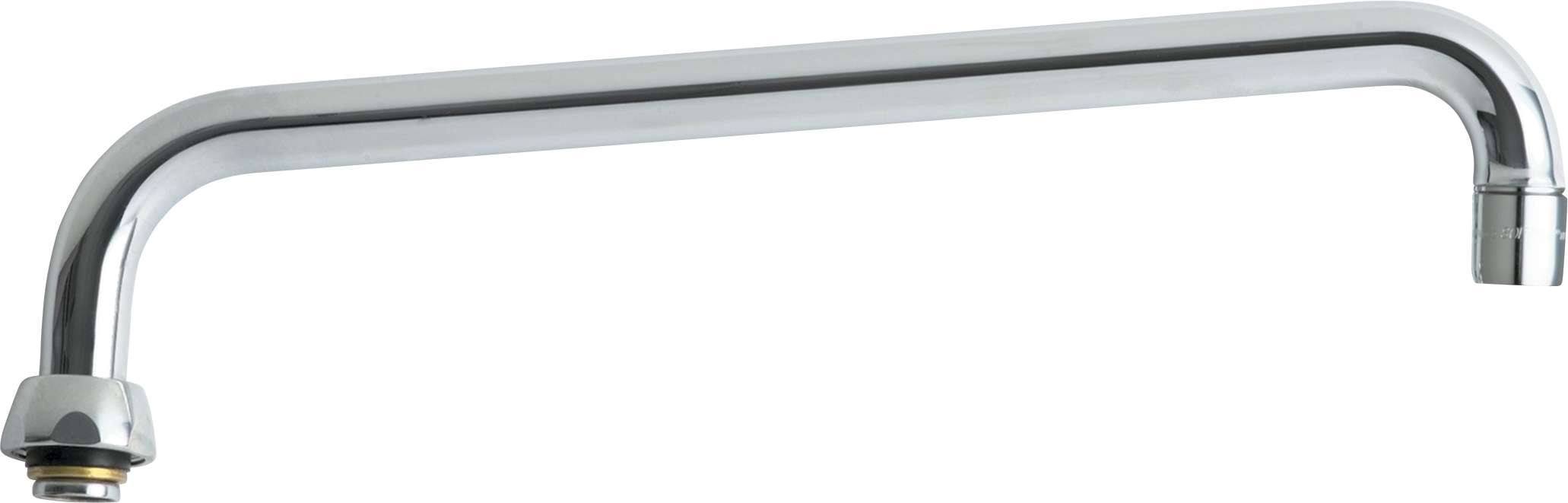 12x22 L Type Swing Spout A139233