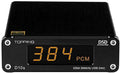 Mini Desktop Audio Decoder (Black) X8760