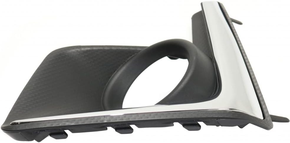 Headlight Assembly Pair Composite F597