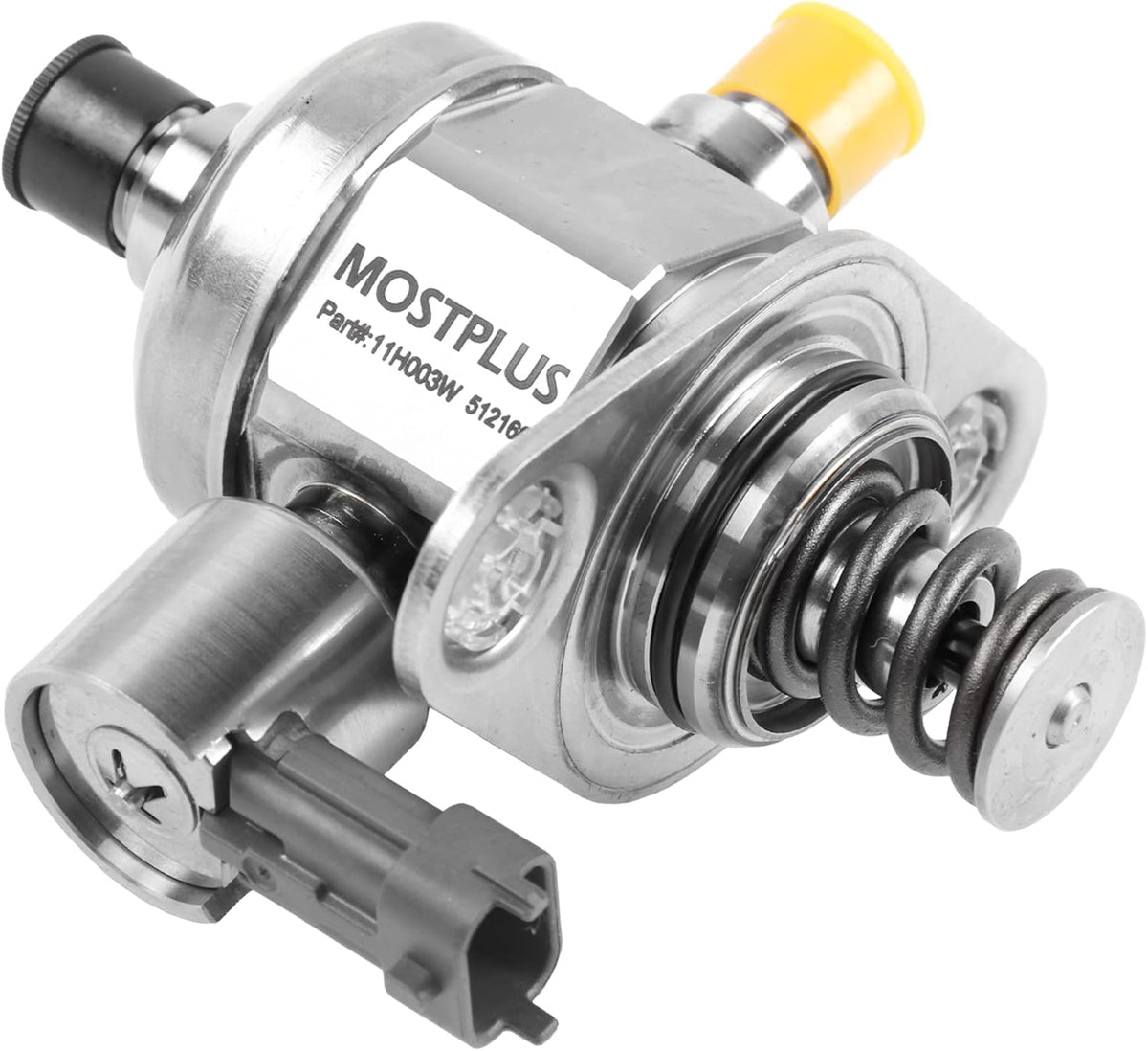 High Pressure Fuel Pump Pack of 2 K64164