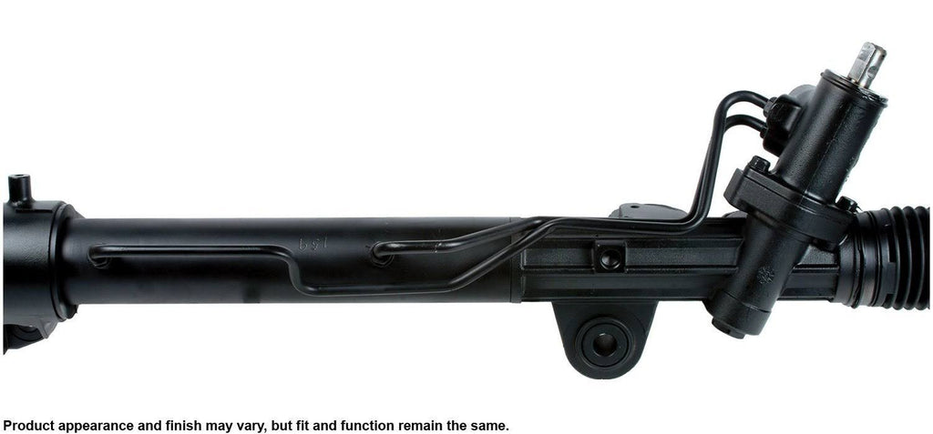 Rack & Pinion U4182