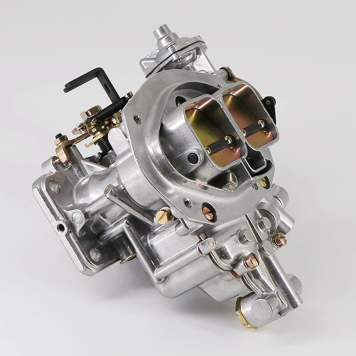 Carburetor for DFEV 32/36 Electrical Choke Q1734