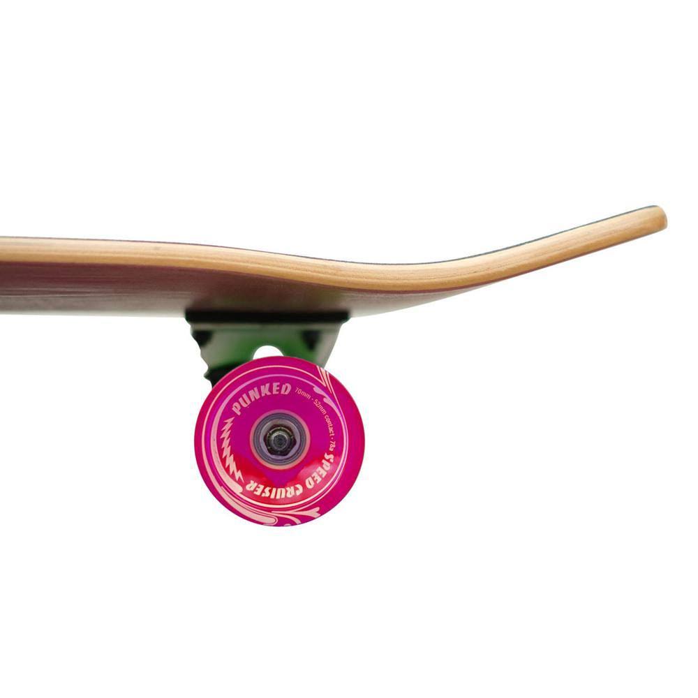Old School Longboard Complete G327974