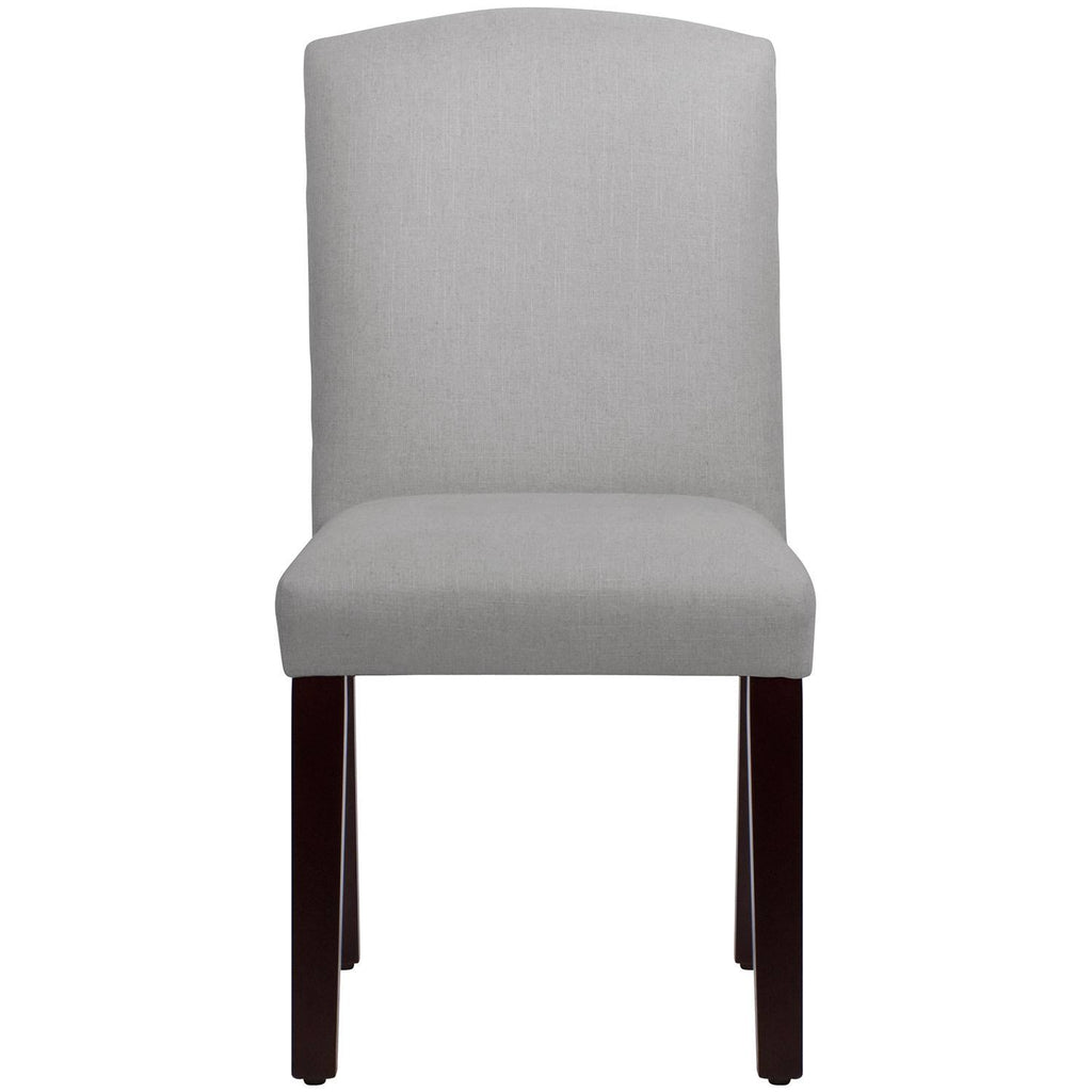 Linen Dining Chair R9253
