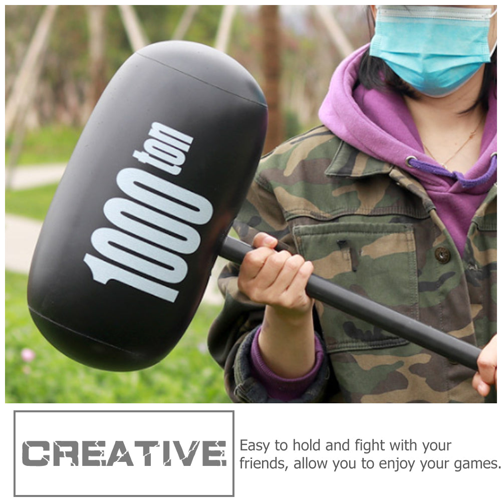 2Pcs Inflatable Hammers Toy Kids Party Favors K2045