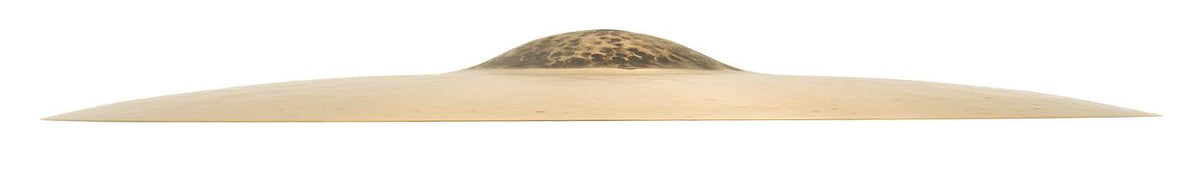 19 in. Thin Crash Cymbal A567831