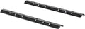 Gloss Black 5th Wheel Hitch Rails D98579