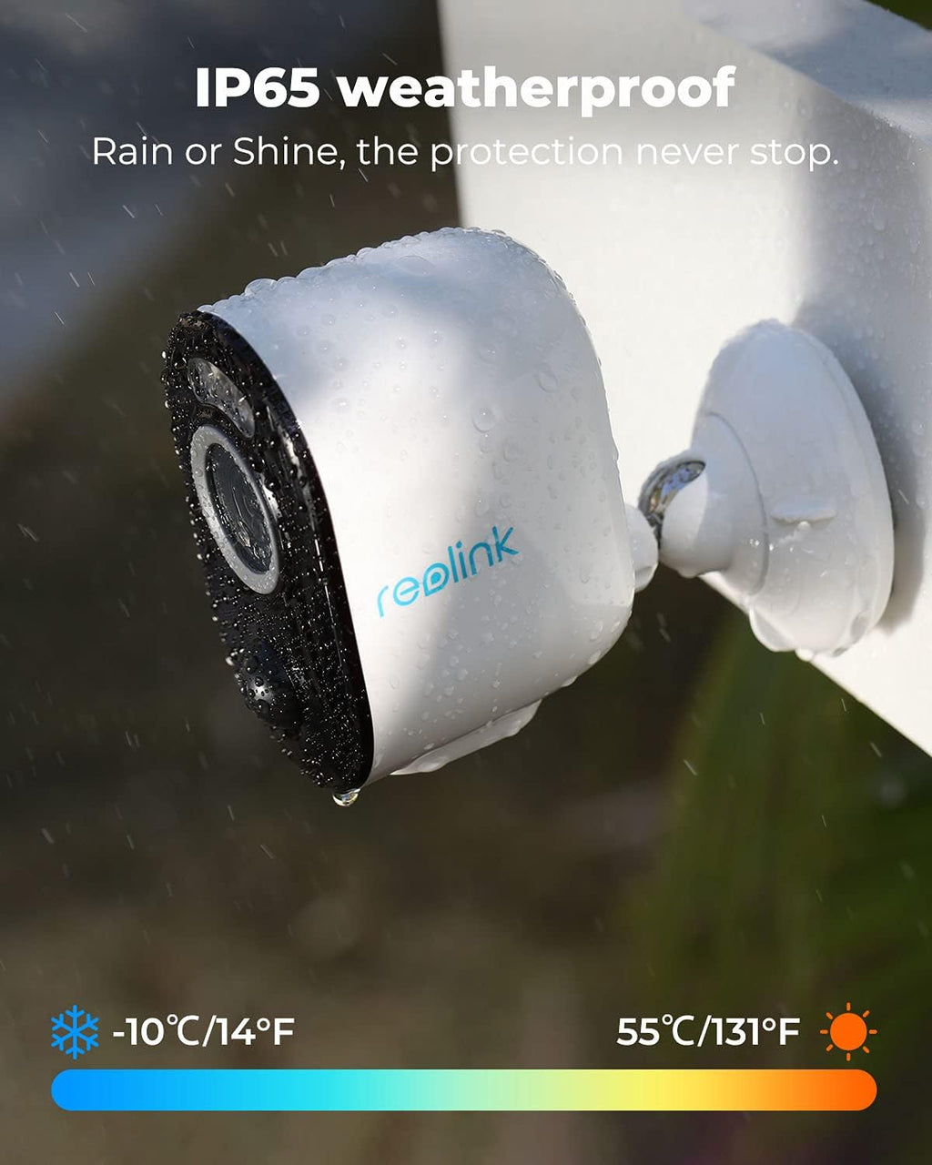 Outdoor Security Camera 4MP Dual Band WiFi Solar Battery Powered Spotlight Motion Detection Local SD Card Cloud Storage T764