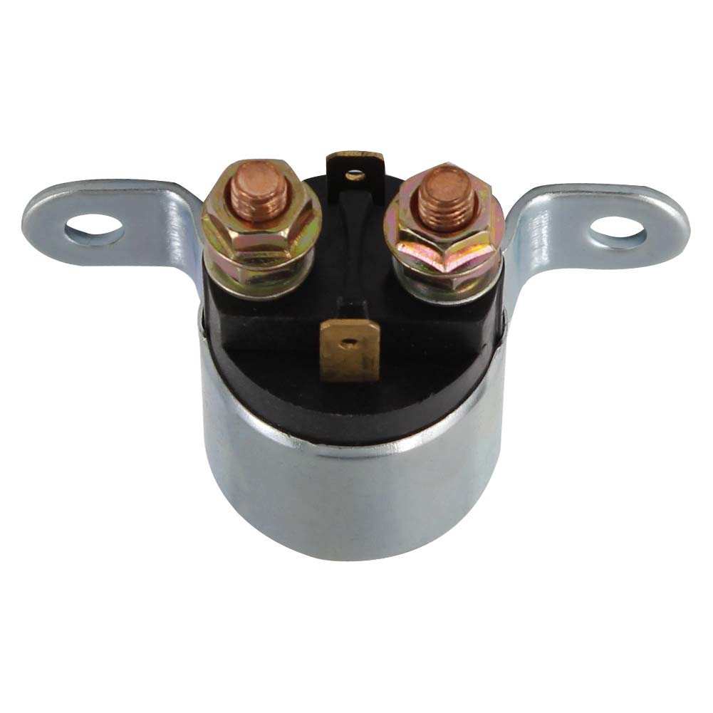 Starter Solenoid Relay Pack of 2 W84843