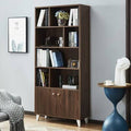 68x22 H x 31.5x22 W Standard Bookcase Y130