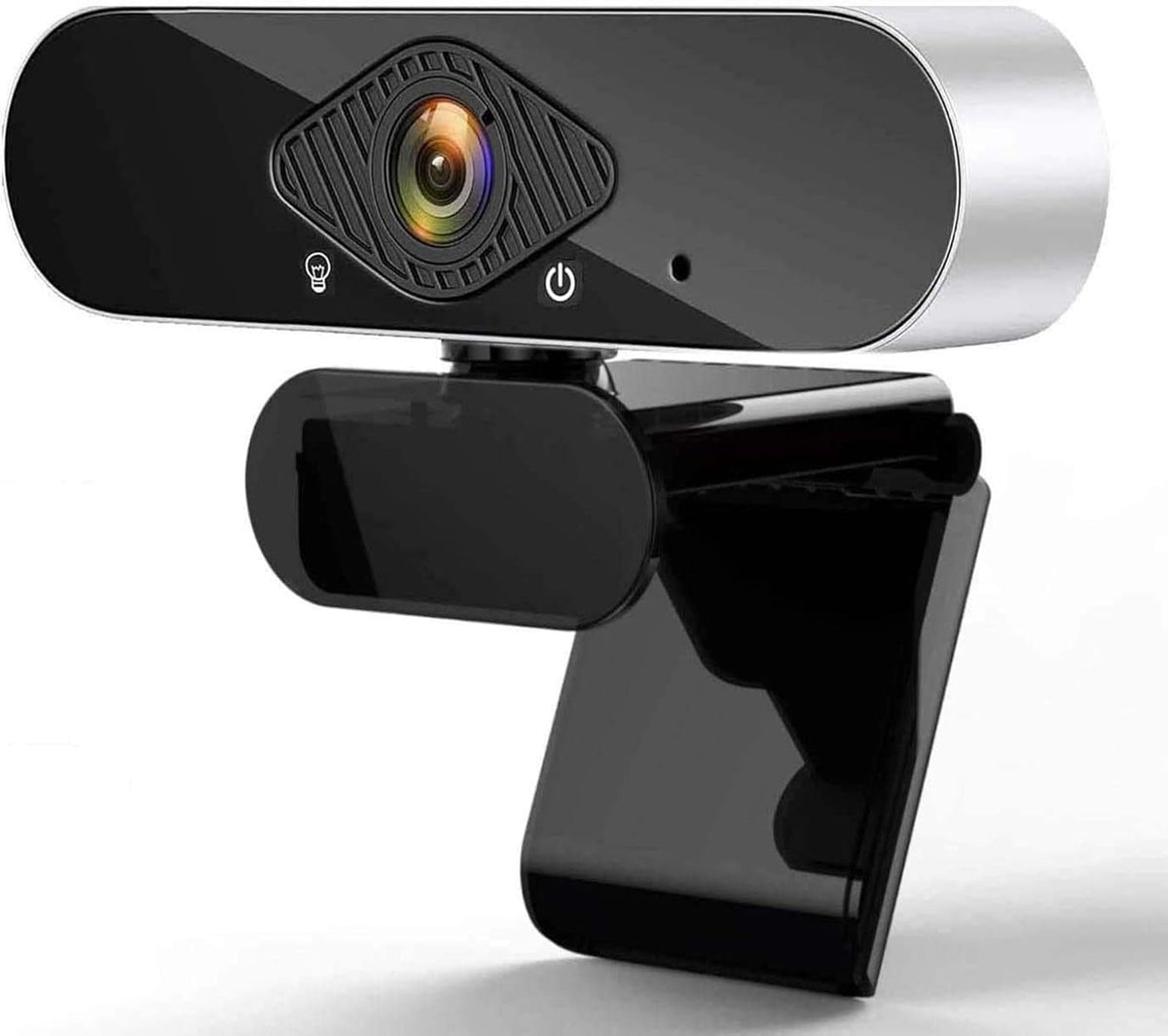 1080p HD USB Webcam with Microphone C460